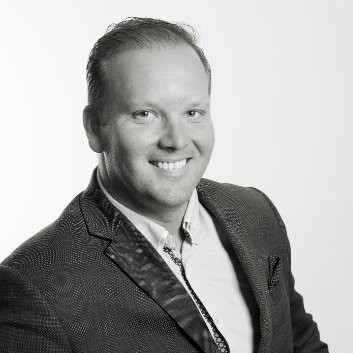 Anders Salberg